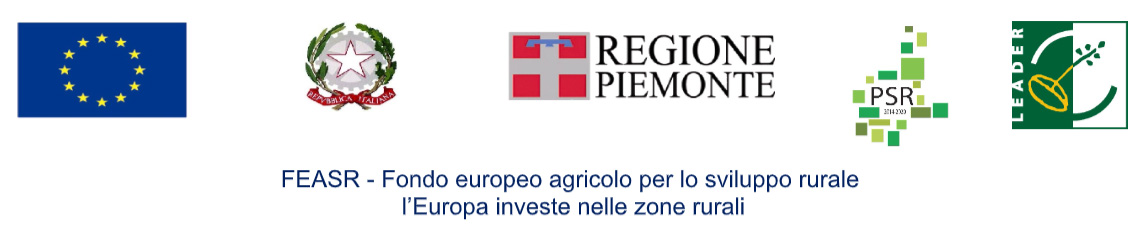 FEASR - Fondo europeo agricolo per lo sviluppo rurale: l'Europa investe nelle zone rurali